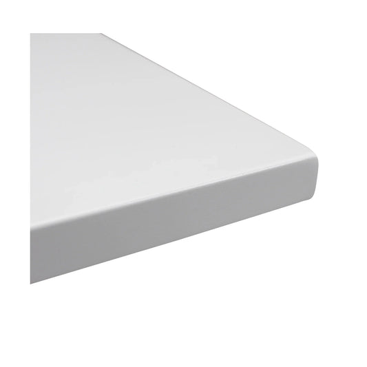 Panneau infrarouge QH-FR lisse RC 119x90cm 1100W
