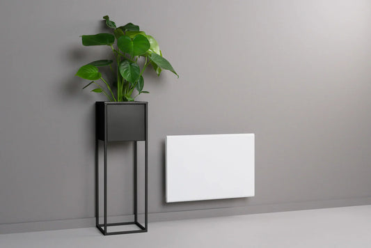 Radiateur électrique Adax eco basic