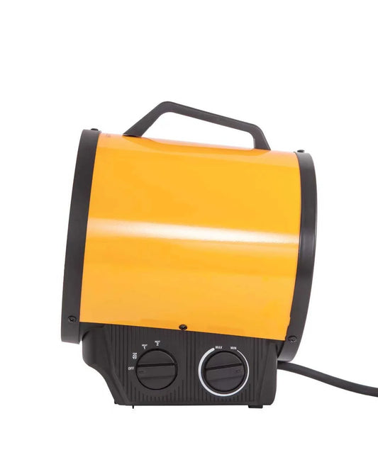 Chauffage d'atelier céramique PTC avec ventilateur 3 kW