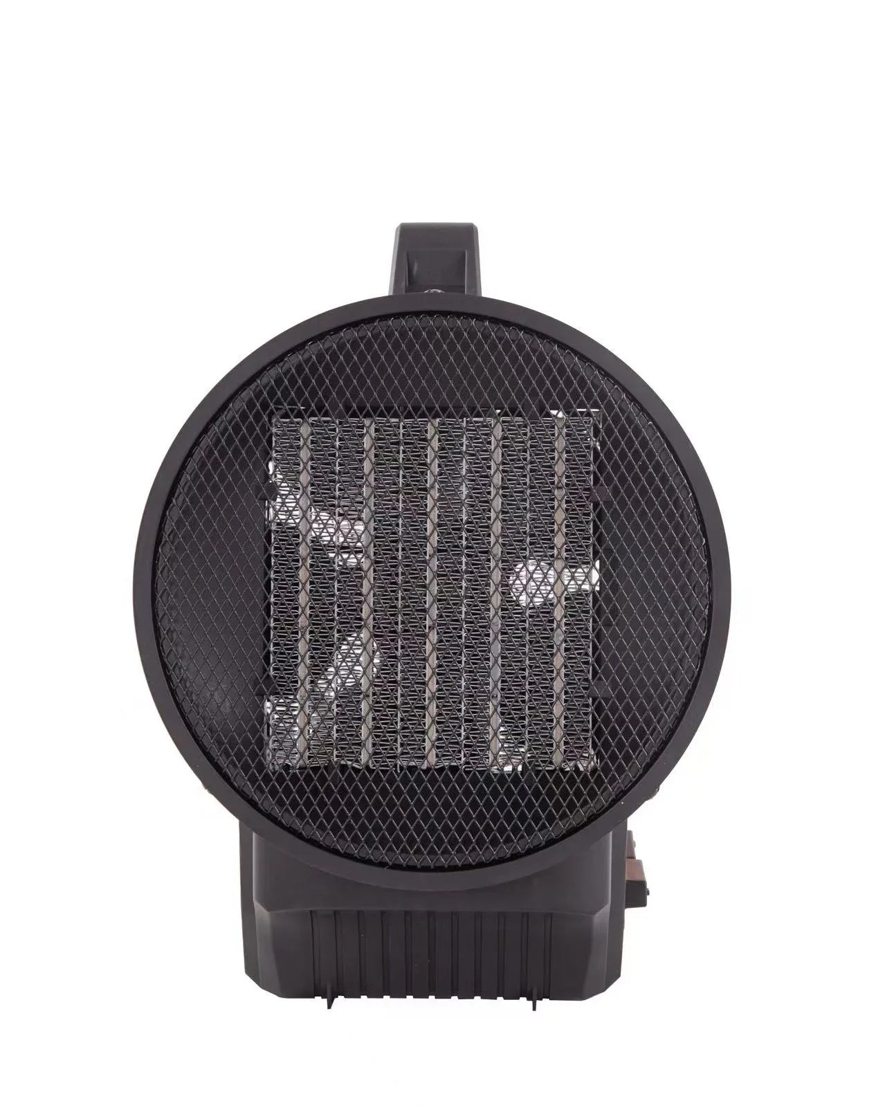 Chauffage d'atelier céramique PTC avec ventilateur 3 kW