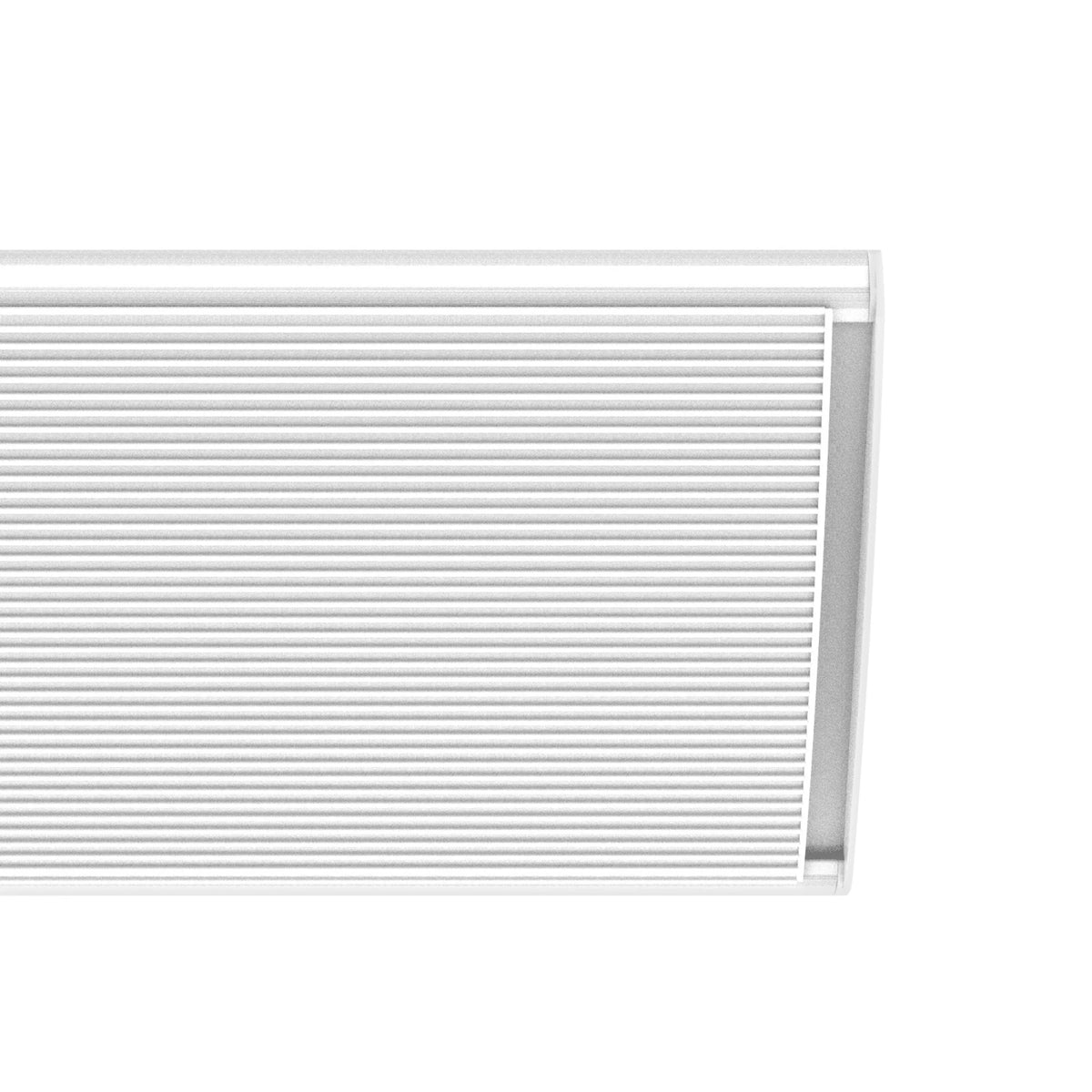 Infrarood terrasverwarmer Whitewarm Wifi 1800 - 2400Watt