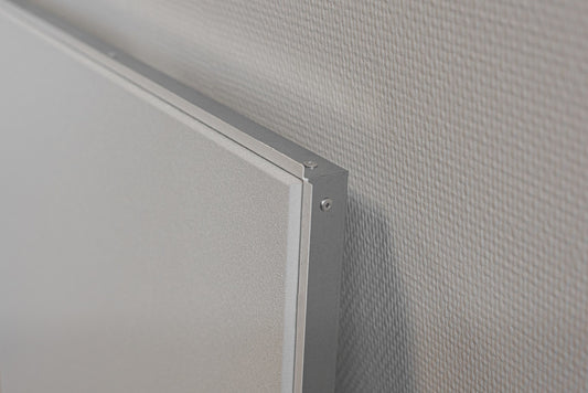 Tweedekans - Ecosun VT-Serie infraroodpaneel 59X59 300Watt - Default