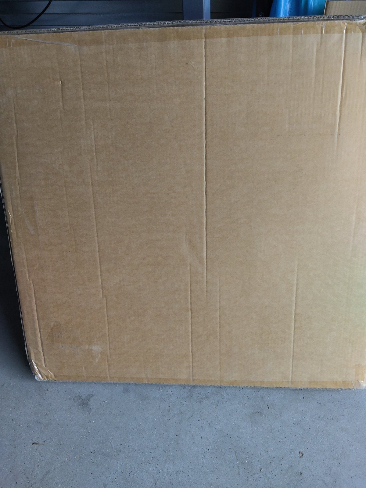 Tweedekans - QH-FR Serie infraroodpaneel 59 x 59 cm - 350Watt - Default