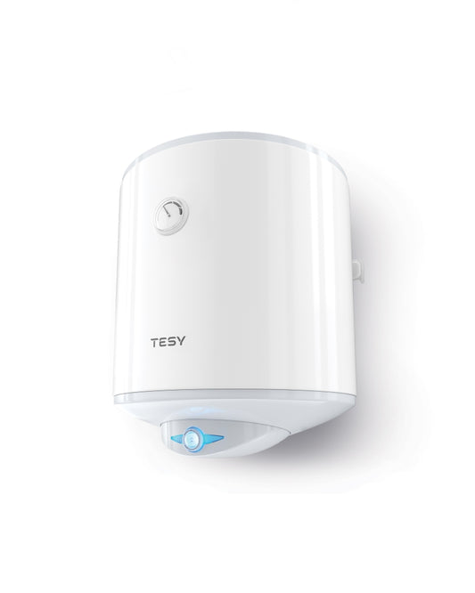 Tesy elektrische boiler 50 liter Anti-Kalk Reversible