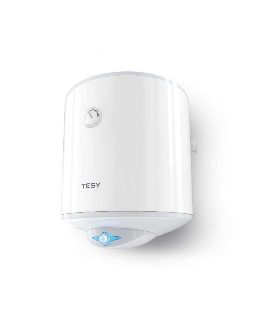 Tesy elektrische boiler 80 liter Anti-Kalk Reversible