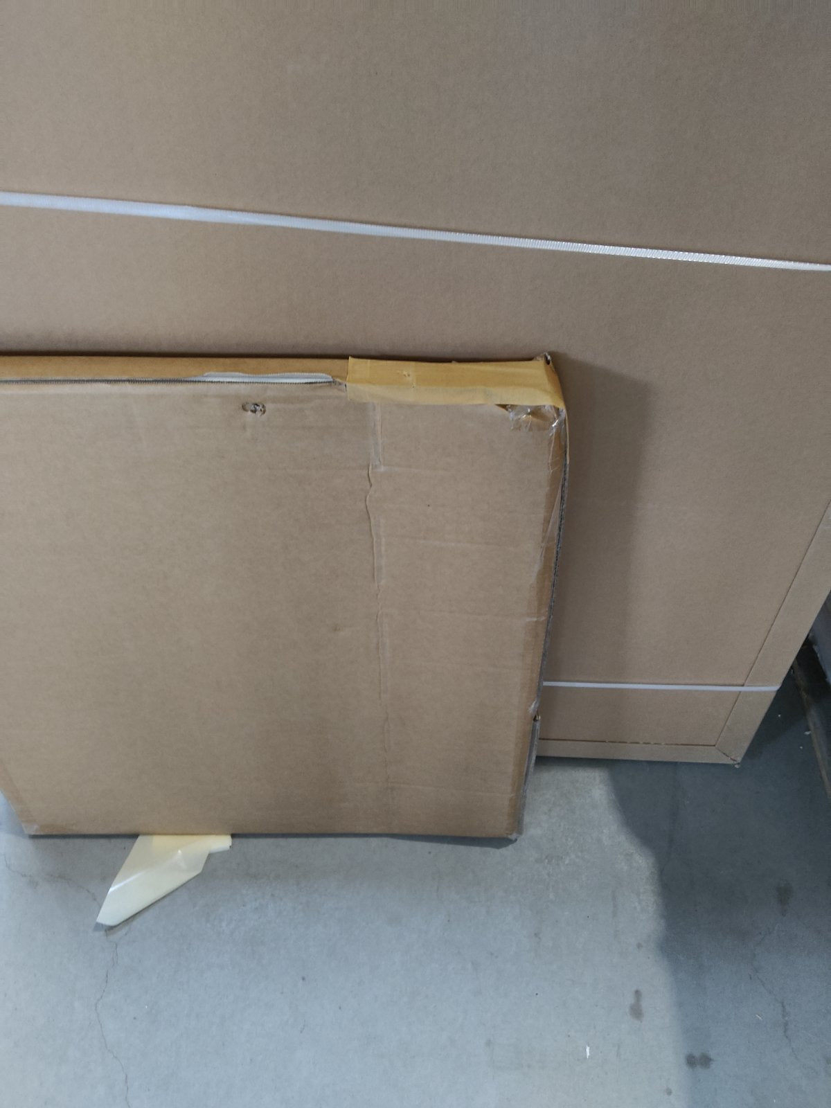 Tweedekans - QH-HH Serie infraroodpaneel 63 x 63 cm - 450Watt - Default
