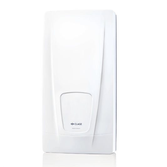 Chauffe-eau électronique instantané DBX 21 kW