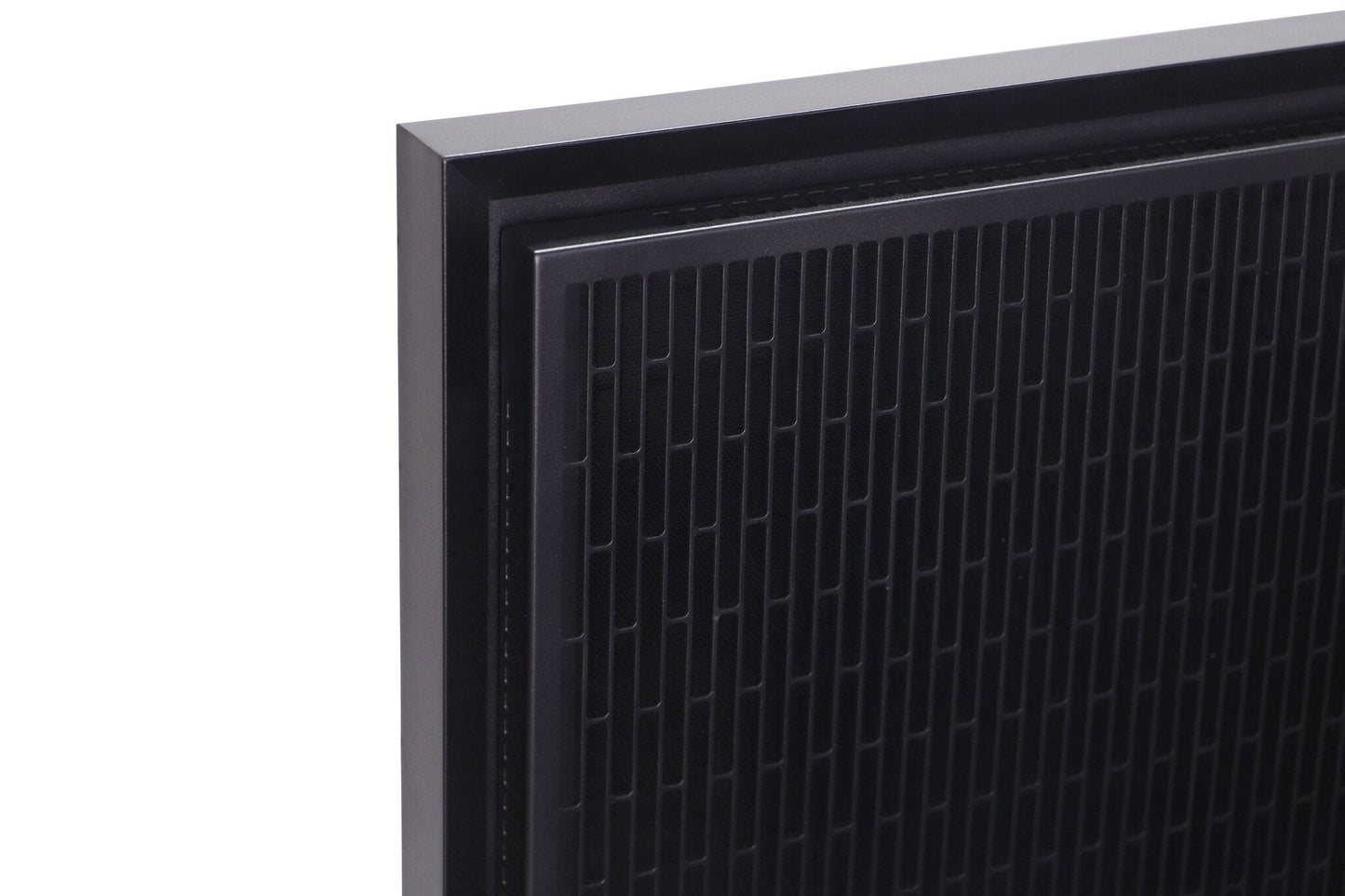 Cheminée à panneaux infrarouges LCD 1700Watt Deluxe
