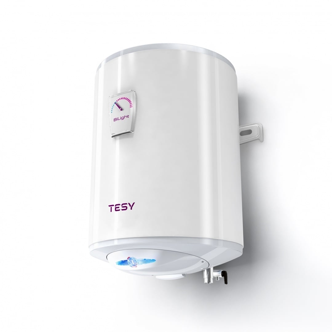 Tesy - Elektrische Boiler 30 Liter Bi-Light