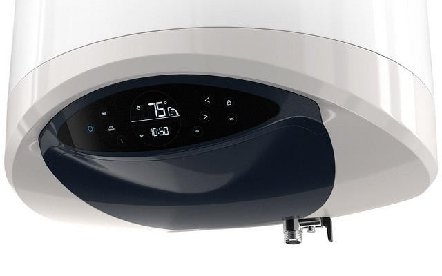 Tesy - Chaudière électrique 100 litres 2.4kw Modeco Wifi
