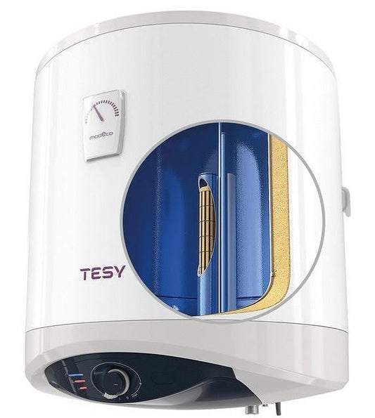 Tesy - Chaudière électrique 50 litres Modeco