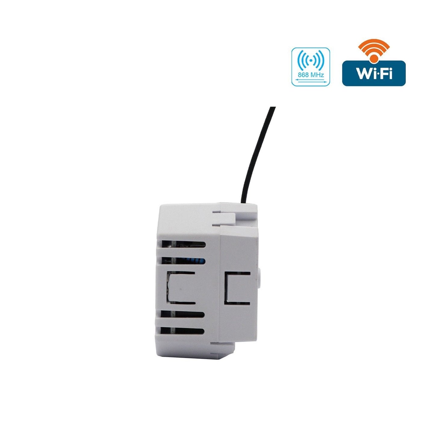 Récepteur Wifi mini intégré 16 Amp