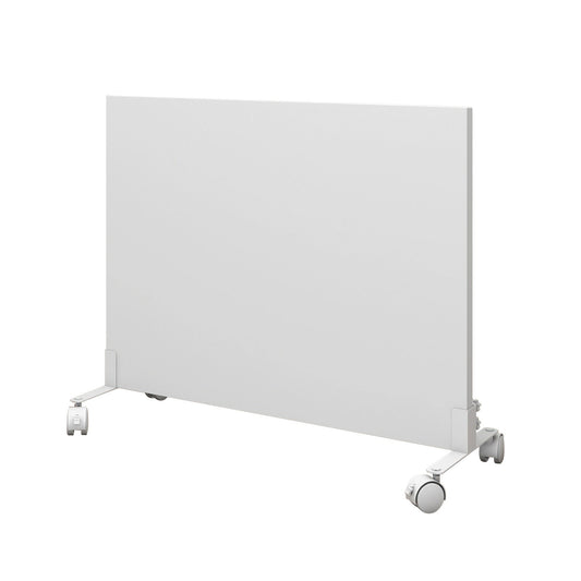 QH Panneau infrarouge mobile de la série QH-FR 350 ou 700Watt avec roulettes