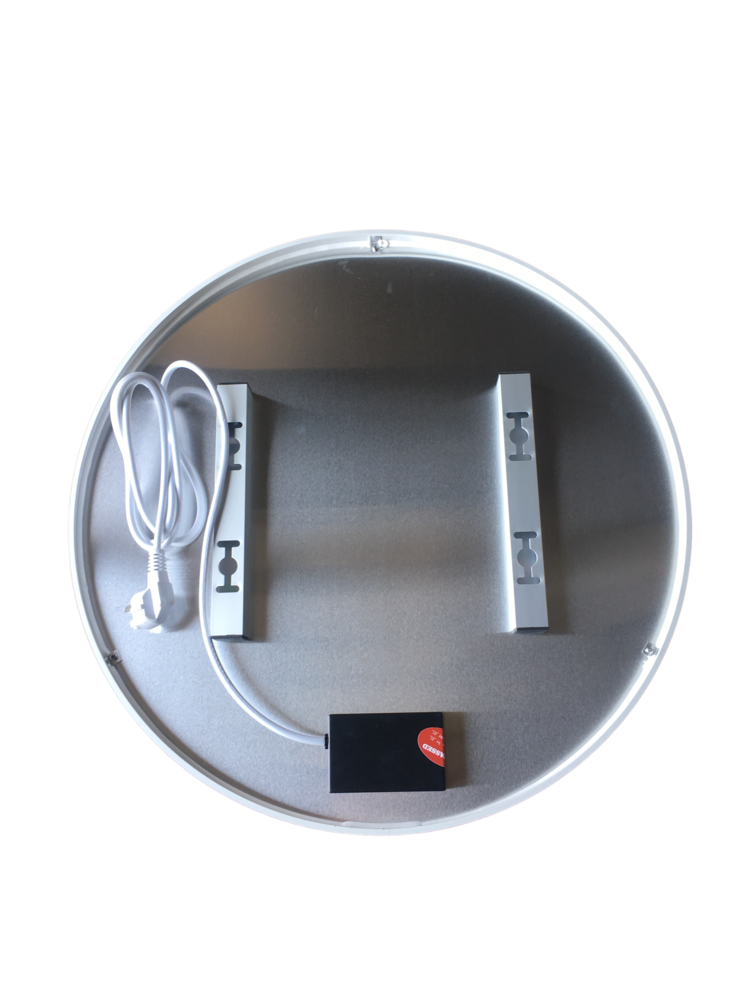 Panneau infrarouge rond QH-RW Série 80cm - 650Watt
