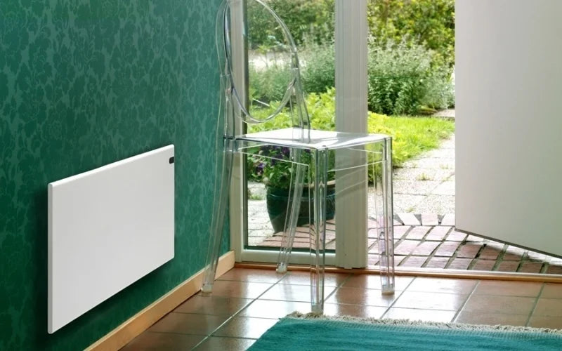 Voici comment calculer la puissance nécessaire de votre radiateur