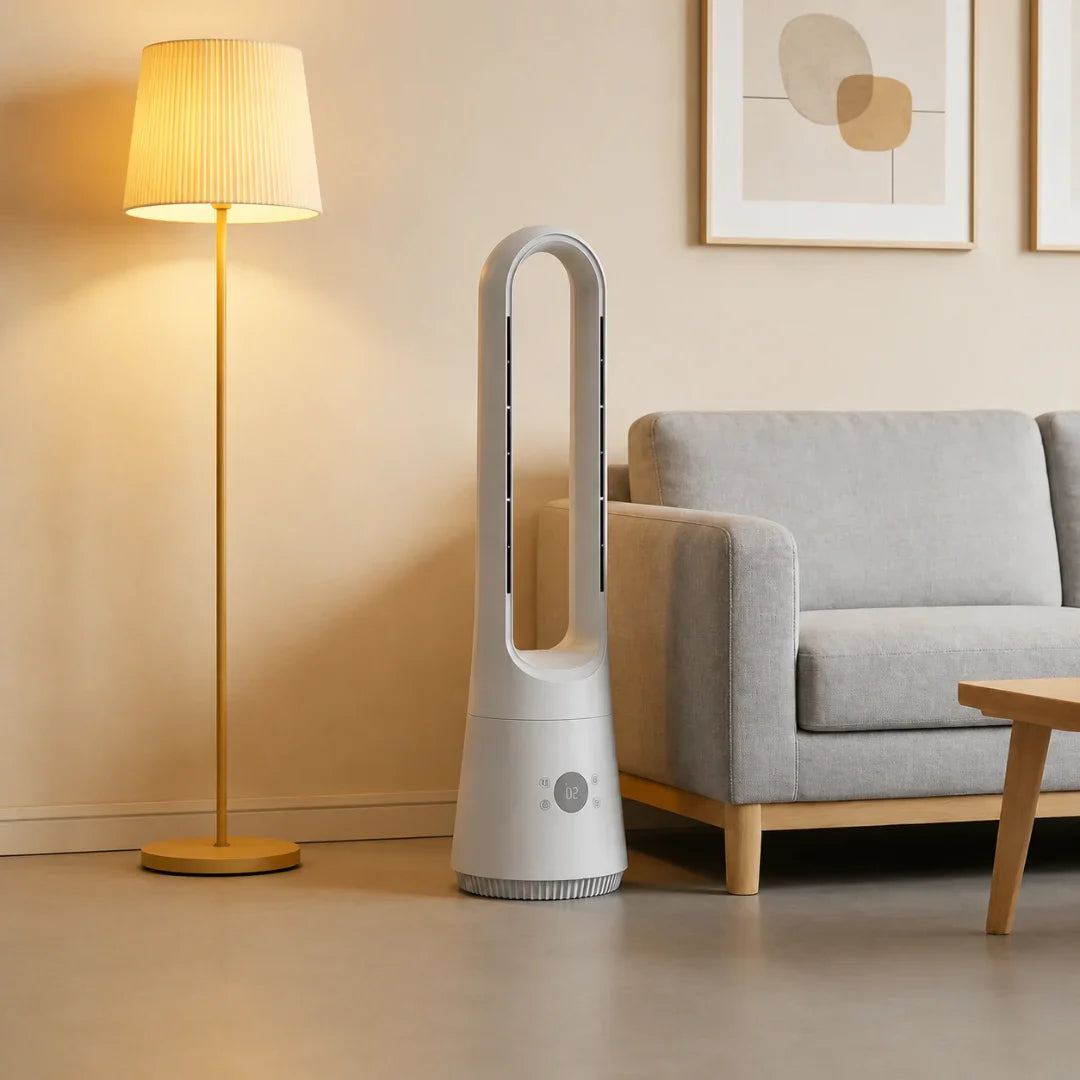 Ventilateur