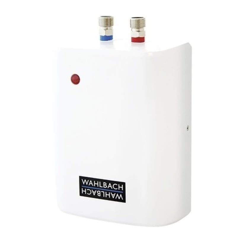 Chauffe eau instantané