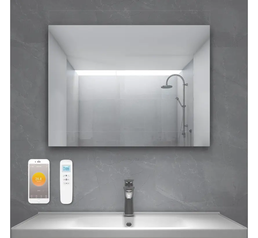 Miroirs infrarouges