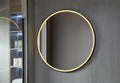Miroirs ronds