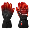 Gants chauffants