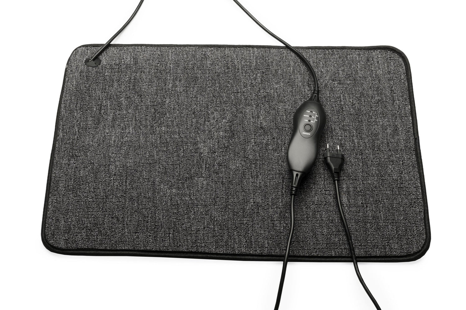 Tapis de pieds chauds
