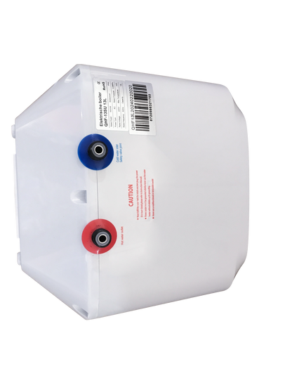 Chauffe-eau de cuisine 10 litres Extra Life Quality Heating