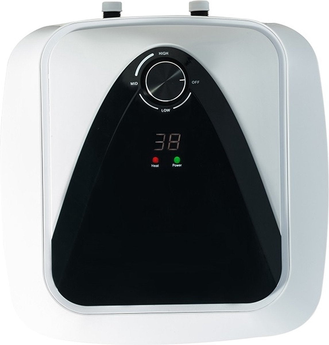 Keukenboiler 13 liter Extra Life Quality Heating