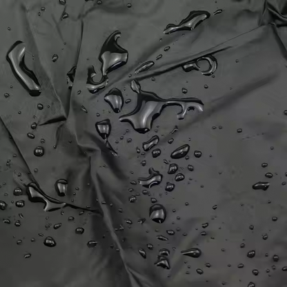 Regenbestendige hoes voor HeatRocket