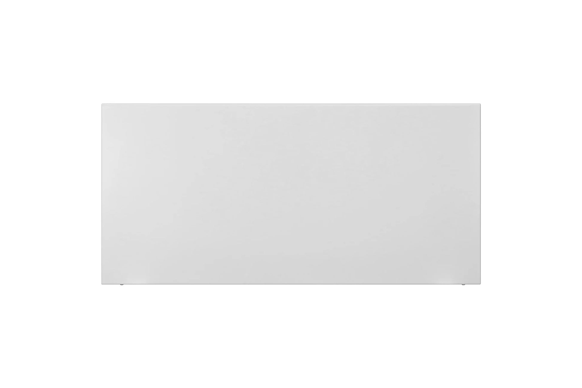 Chauffage de qualité - Eco Slim Wifi blanc
