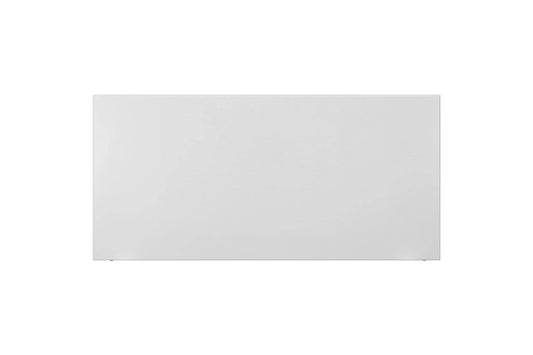 Chauffage de qualité - Eco Slim Wifi blanc