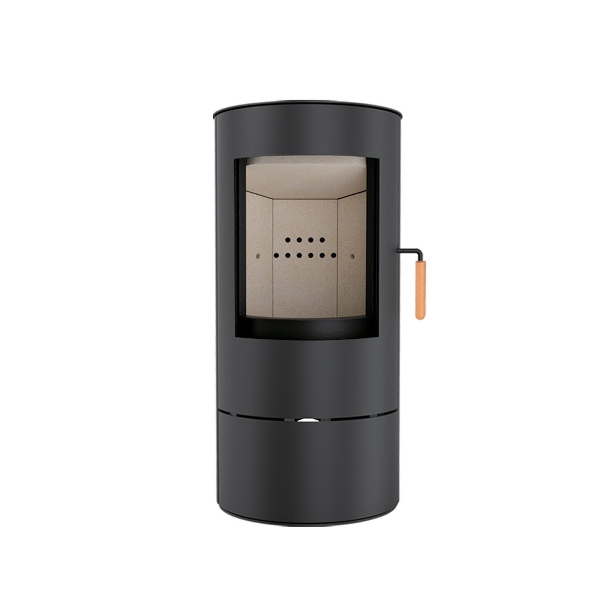Aurora houtkachel 8,2 KW