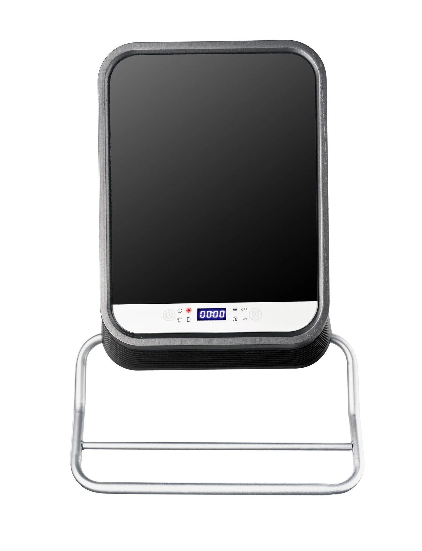 Chauffage de salle de bain ThermoTowel avec porte-serviettes