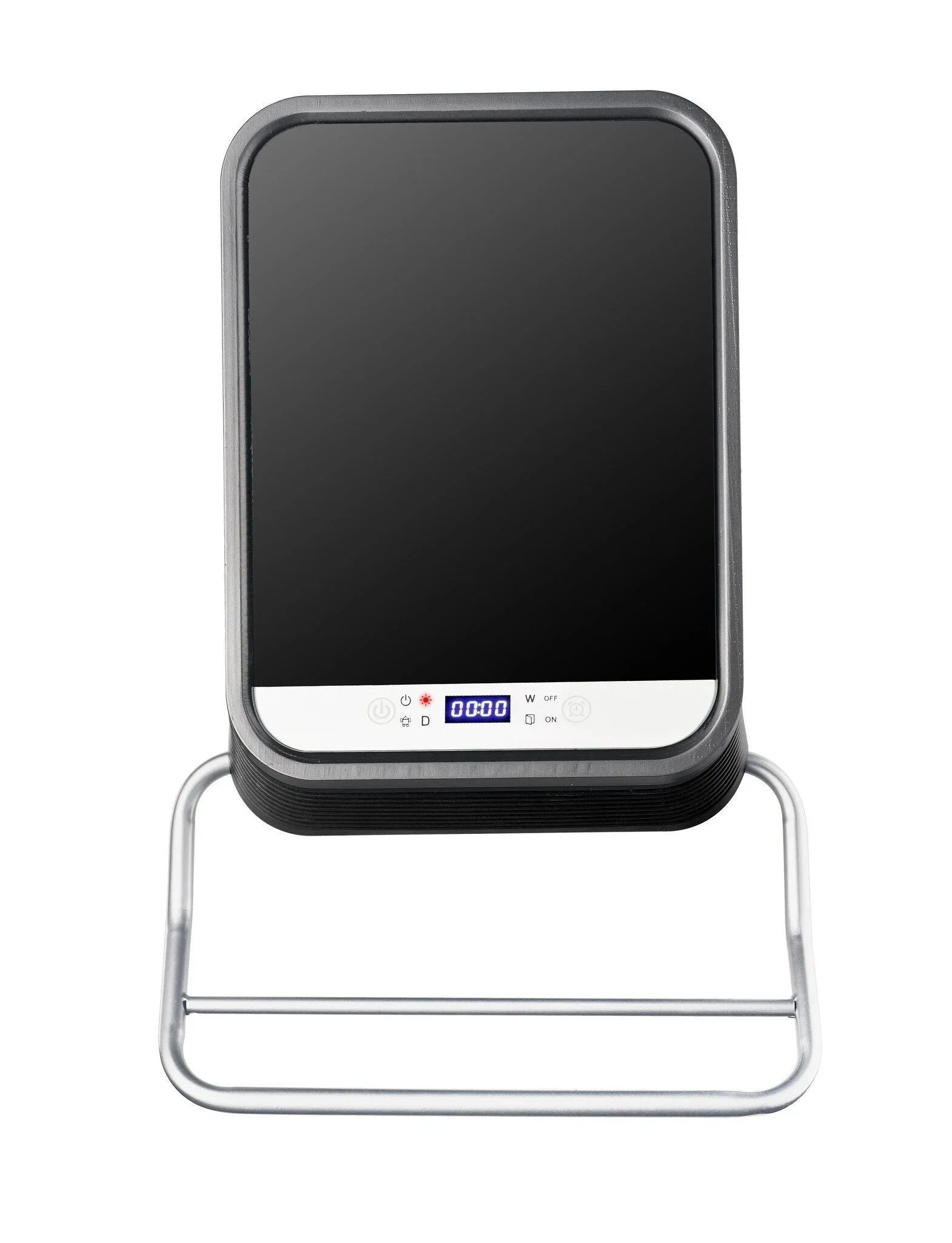 Chauffage de salle de bain ThermoTowel avec porte-serviettes
