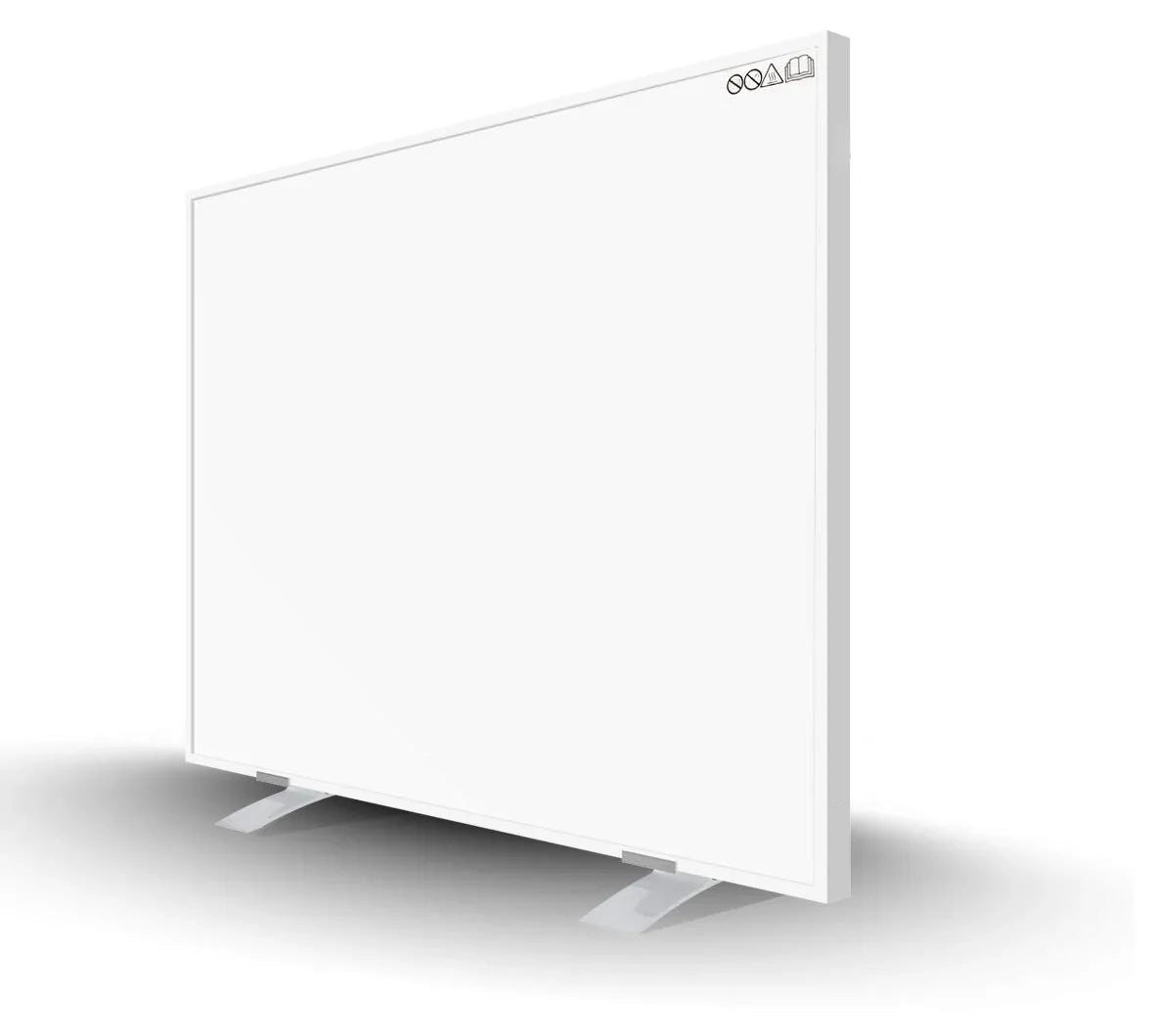 Série QH-AK panneau infrarouge mobile 350, 450, 580 ou 700 Watts