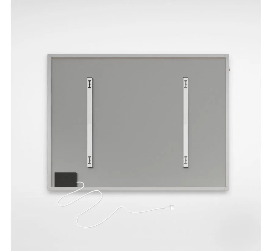 Série QH-AK panneau infrarouge mobile 350, 450, 580 ou 700 Watts
