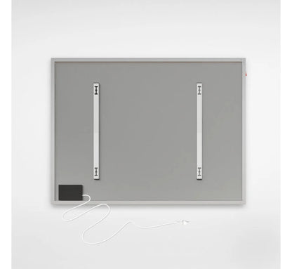 Série QH-AK panneau infrarouge mobile 350, 450, 580 ou 700 Watts