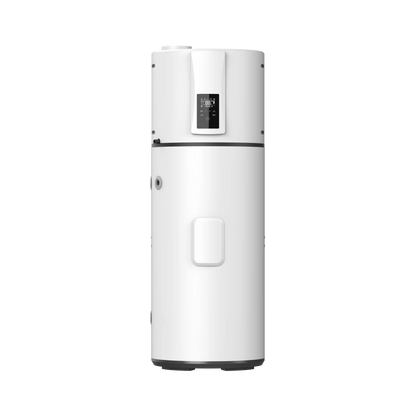Chauffe-eau pompe à chaleur QH 250L - Étiquette énergétique A avec subvention