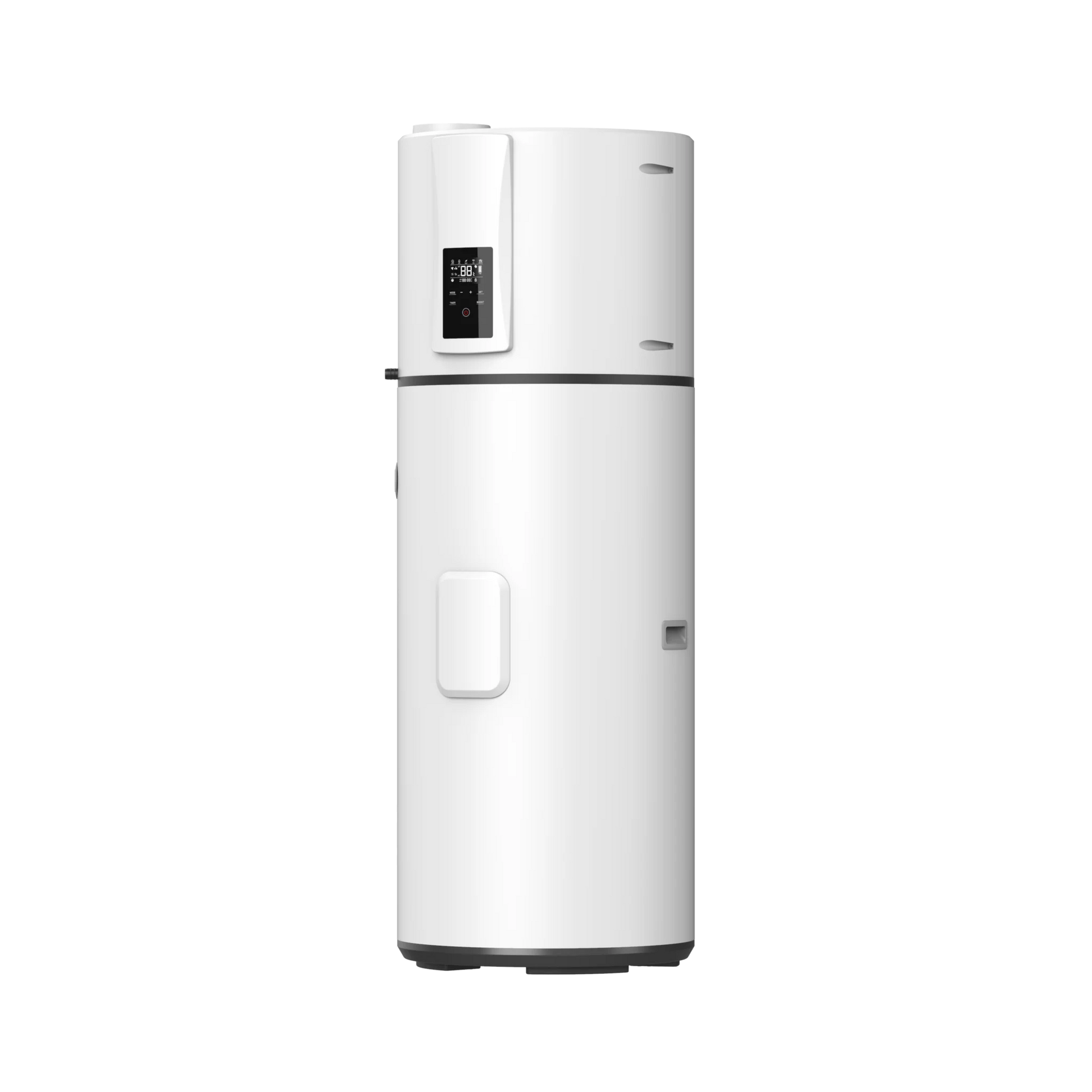 Chauffe-eau pompe à chaleur QH 250L - Étiquette énergétique A avec subvention