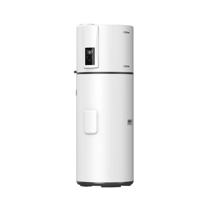 Chauffe-eau pompe à chaleur QH 250L - Étiquette énergétique A avec subvention