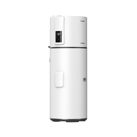 Chauffe-eau pompe à chaleur QH 250L - Étiquette énergétique A avec subvention