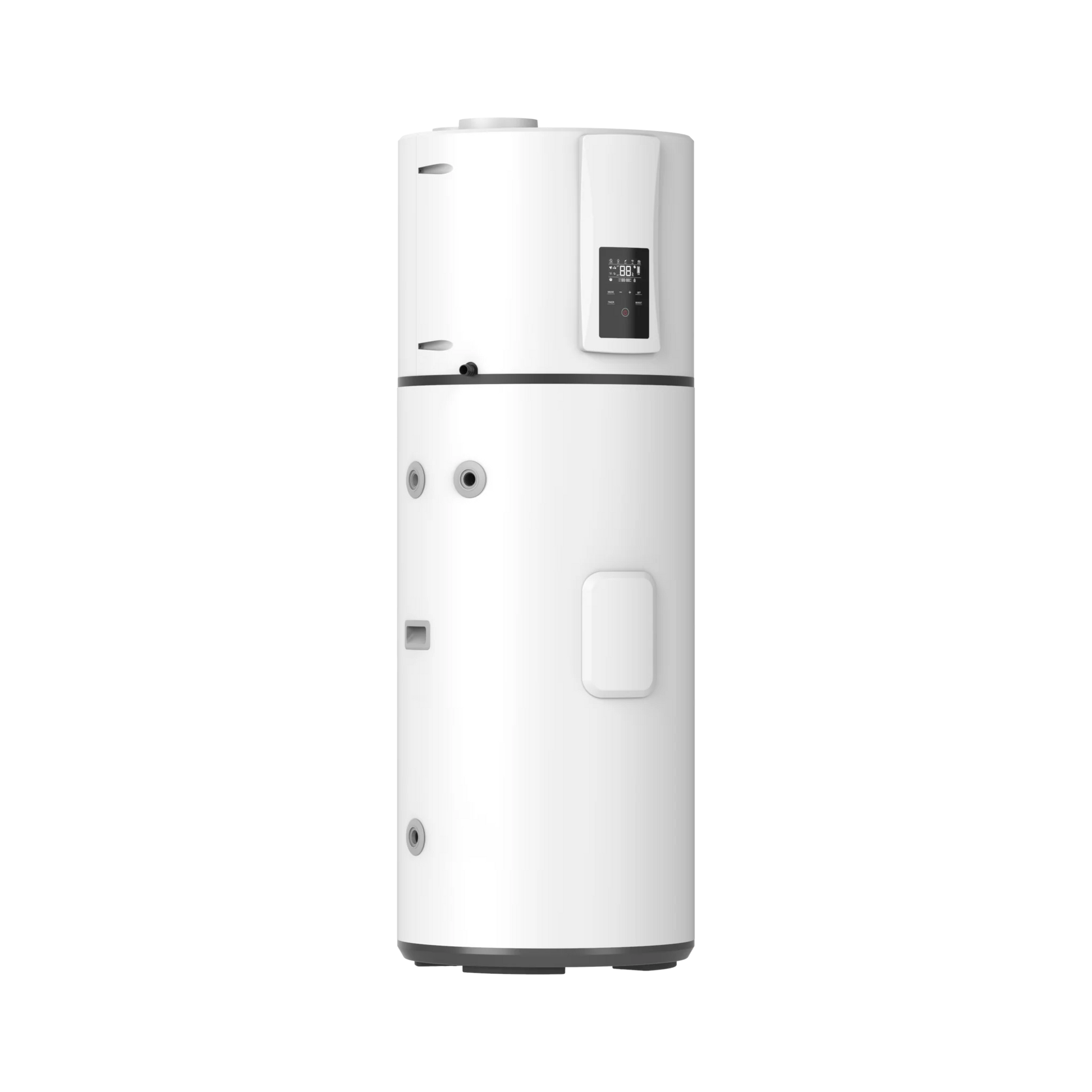 Chauffe-eau pompe à chaleur QH 250L - Étiquette énergétique A avec subvention