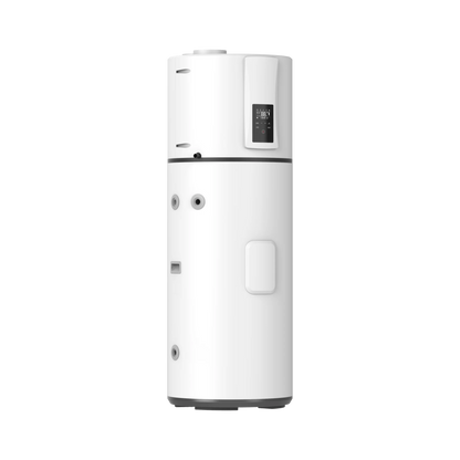 Chauffe-eau pompe à chaleur QH 250L - Étiquette énergétique A avec subvention