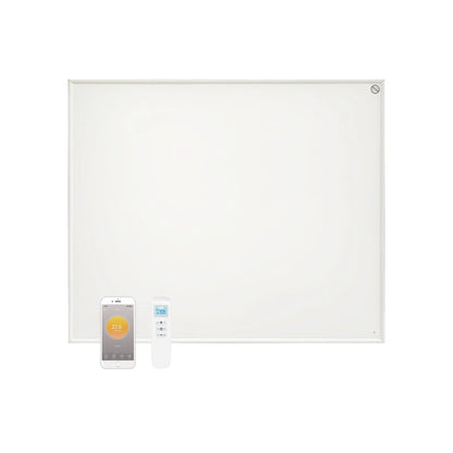 QH-SP Télécommande Wifi panneau infrarouge déplaçable 350, 450 et 700Watt
