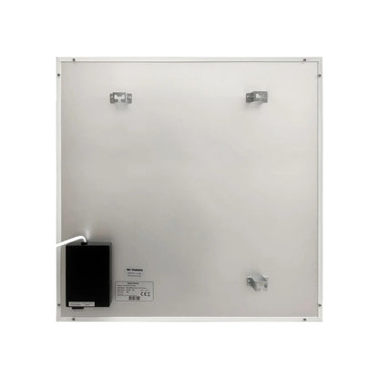 QH-SP Télécommande Wifi panneau infrarouge déplaçable 350, 450 et 700Watt