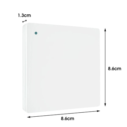 Interrupteur sans fil pour panneaux LED