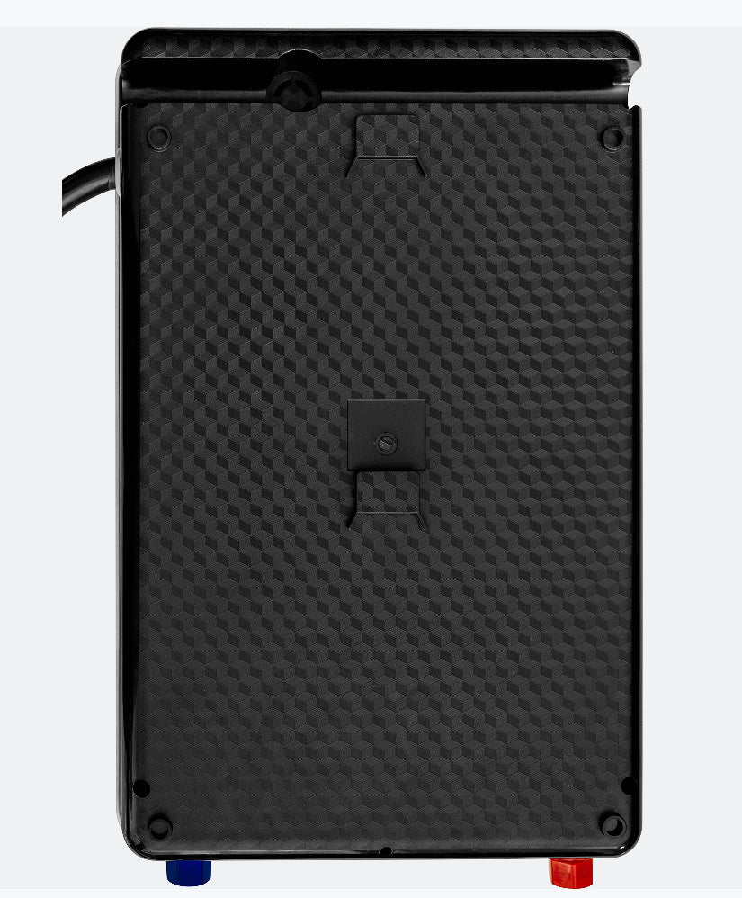 Chauffe-eau instantané 11 kW réglable de Quality Heating - 3 phases