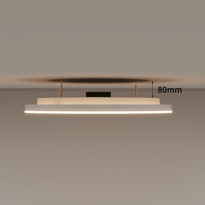 Panneau infrarouge QH-InfraGlow avec éclairage LED 107x39 cm 1300 watts