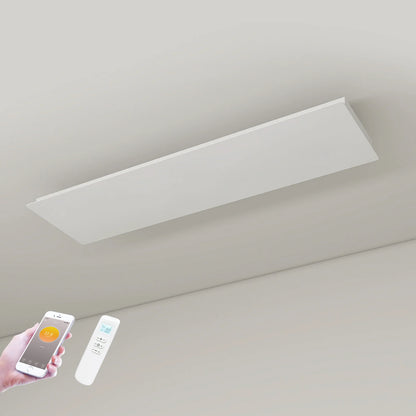 QH-ThermoAura Serie Wifi infraroodpaneel 1900watt 87x62 cm