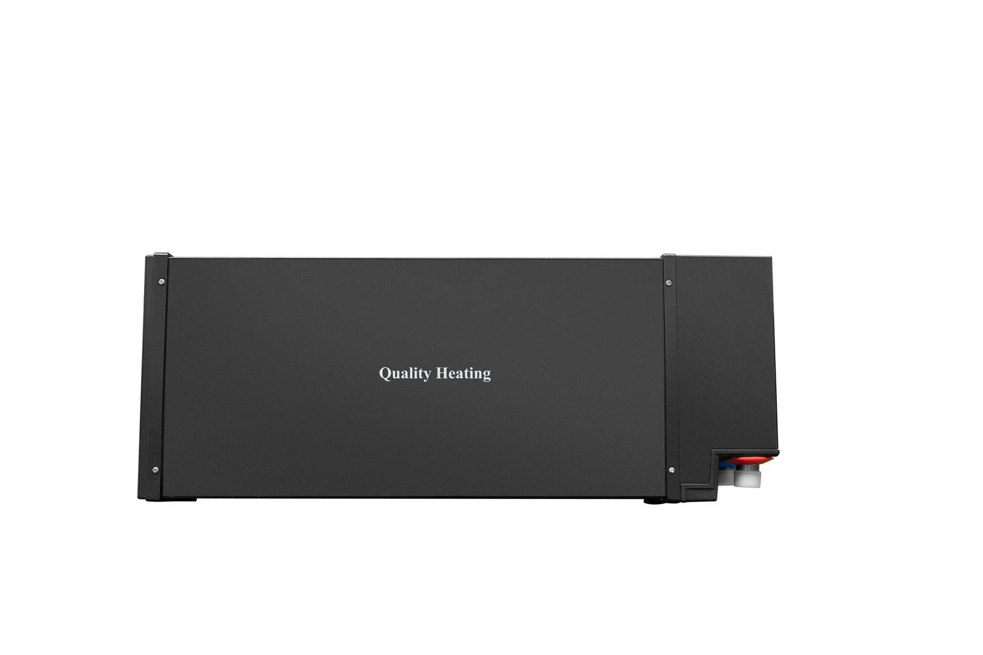 Chauffe-eau sous plan cuisine 5 Litres 2000Watt inox QH-line