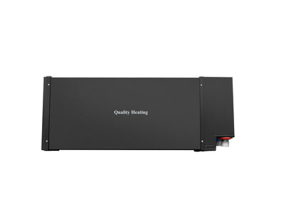 Chauffe-eau sous plan cuisine 5 Litres 2000Watt inox QH-line